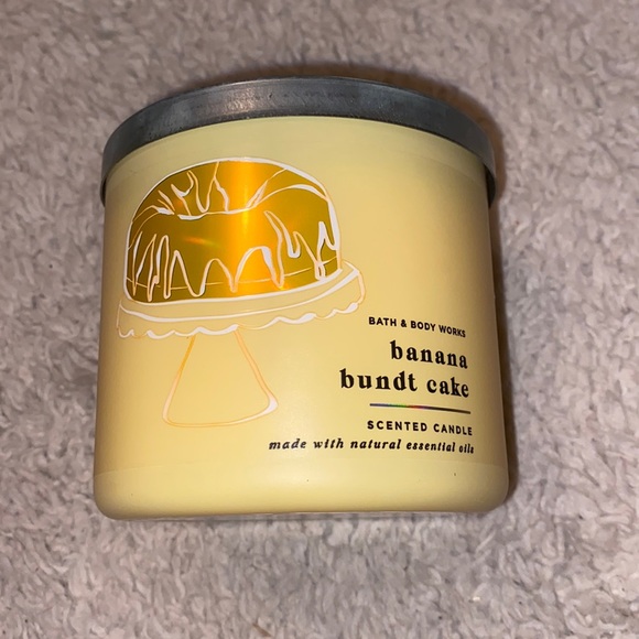 Other - NEW bath and body works candle